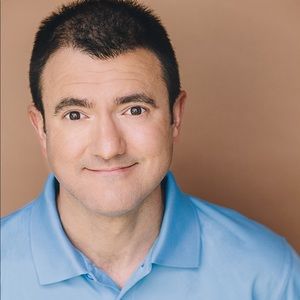 Meet your Posher, Robert